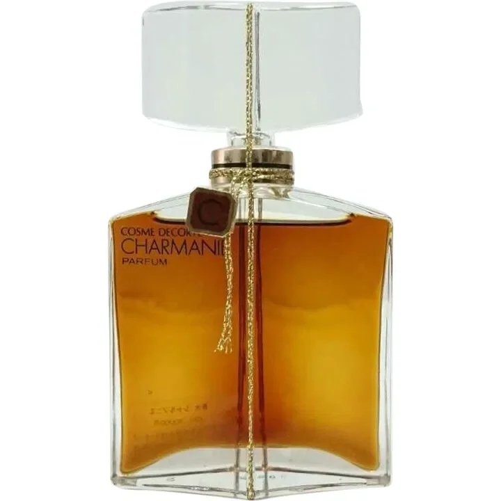 Charmanié シャルマニエ Decorté 2004 Parfum