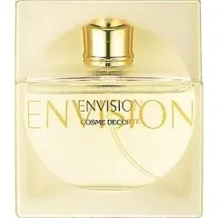 Envision III - Sheer Eminence インビジョン No.3