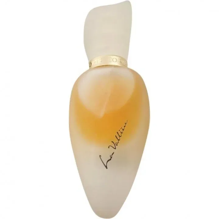 La Vallière ラヴァリエール Decorté Eau de Toilette