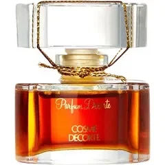 Parfum Decorte パルファン デコルテ Decorté Parfum