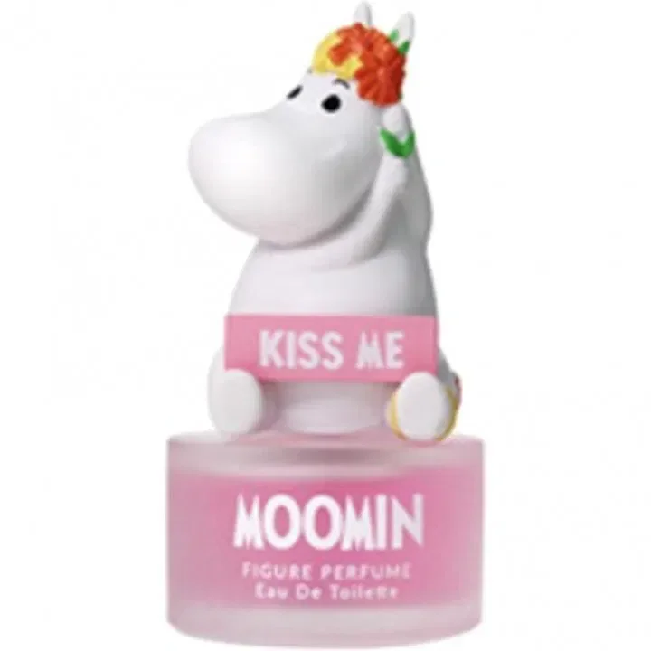 Moomin - Kiss Me