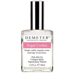 Sugar Cookie