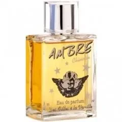 Ambre Chinoise
