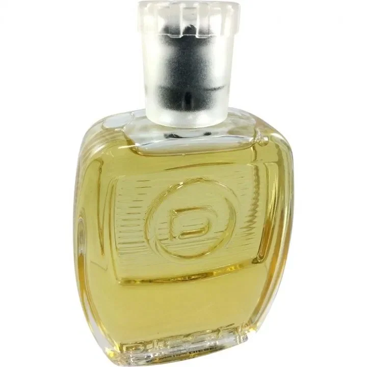 Diesel Diesel 1995 After Shave Lotion