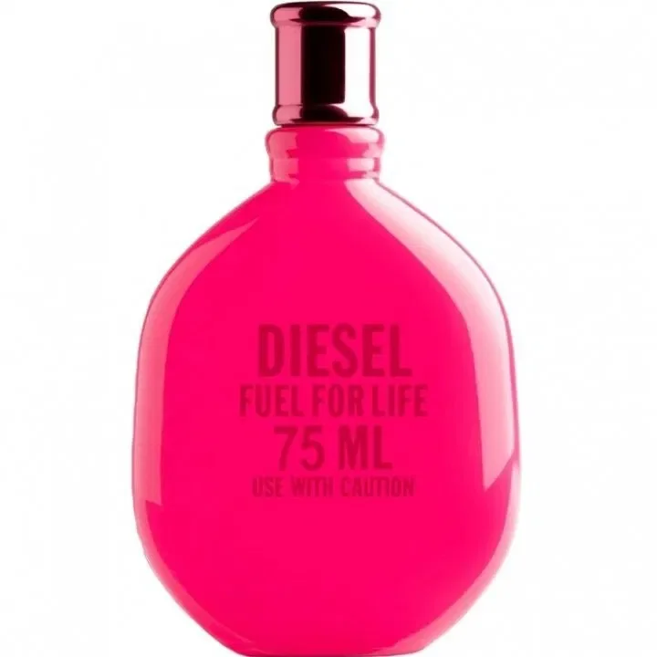 Fuel for Life Femme Summer Edition 2010