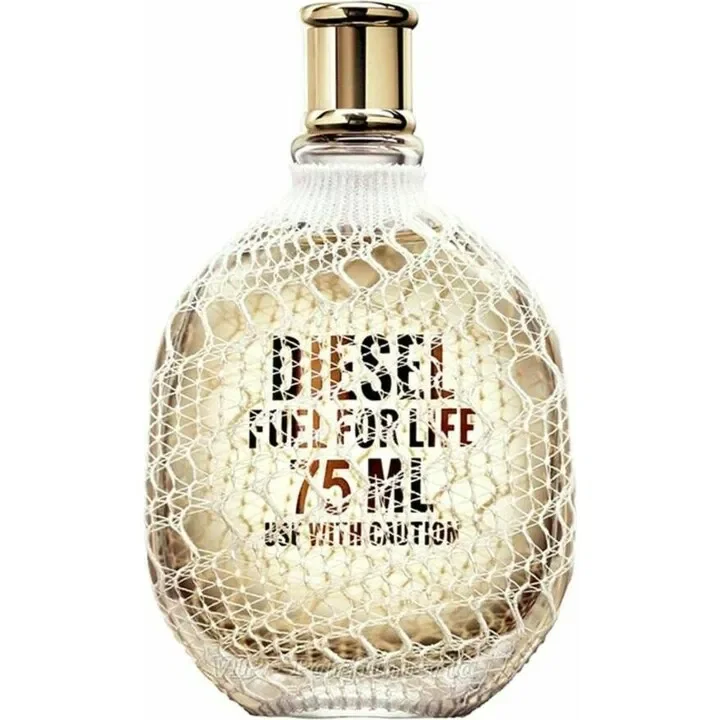 Fuel for Life Femme