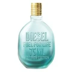 Fuel for Life Homme Summer Edition 2009