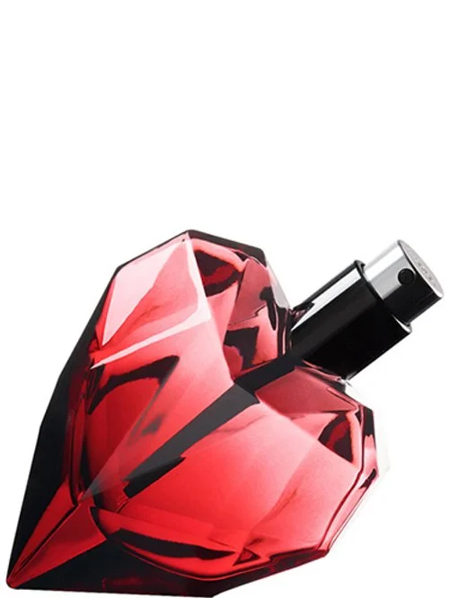Loverdose Red Kiss