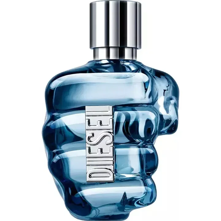 Only The Brave Diesel 2009 Eau de Toilette