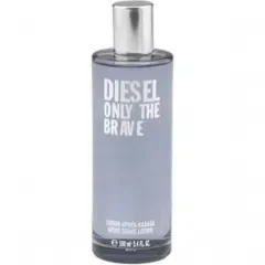 Only The Brave Diesel 2009 Lotion Après-Rasage
