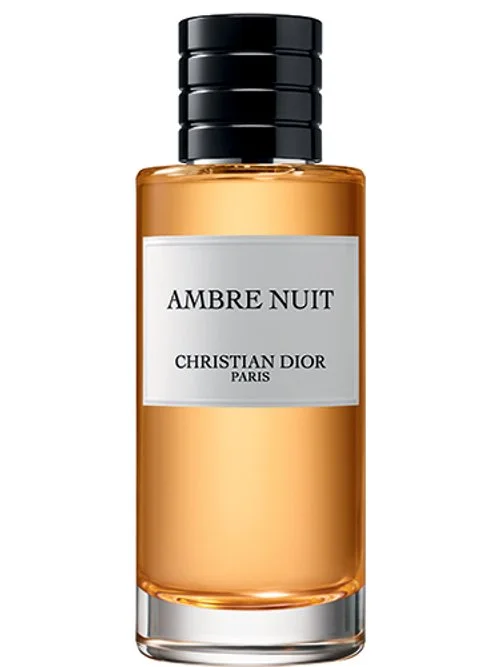Ambre Nuit