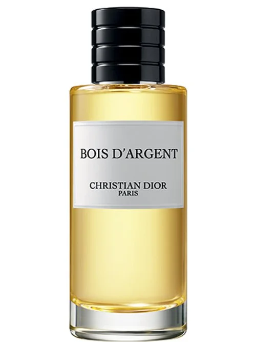 Bois d'Argent