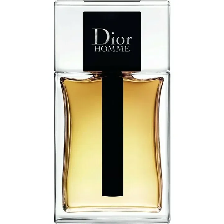 Dior Homme Dior 2020 Eau de Toilette