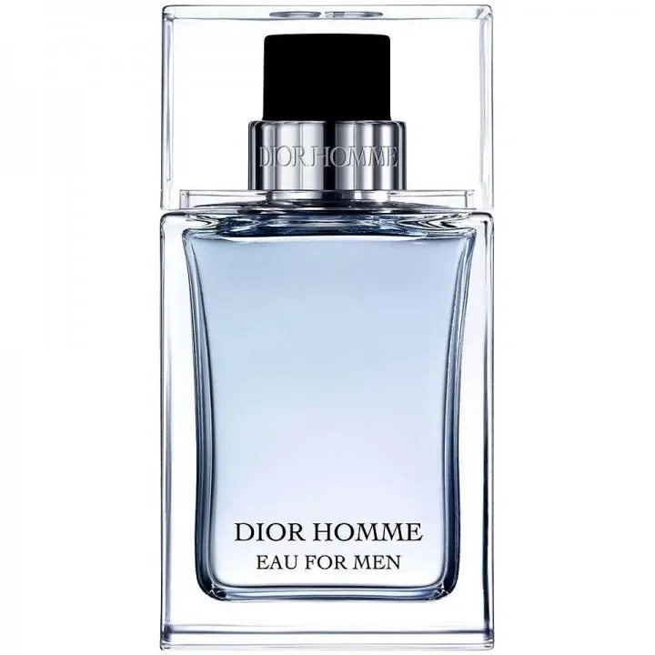 Dior Homme Eau for Men Dior 2014 Lotion Après-Rasage