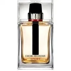Dior Homme Sport Dior 2012 Eau de Toilette