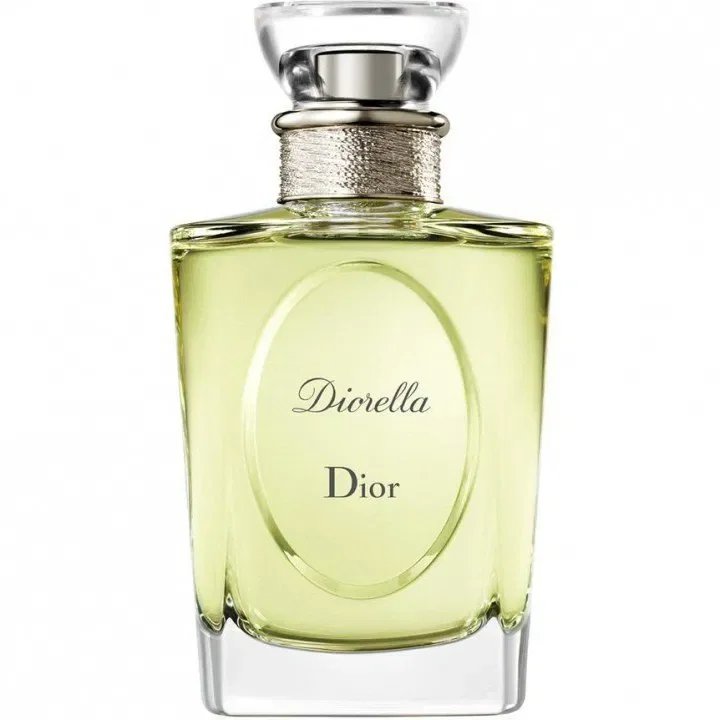 Diorella Dior 1972 Eau de Toilette
