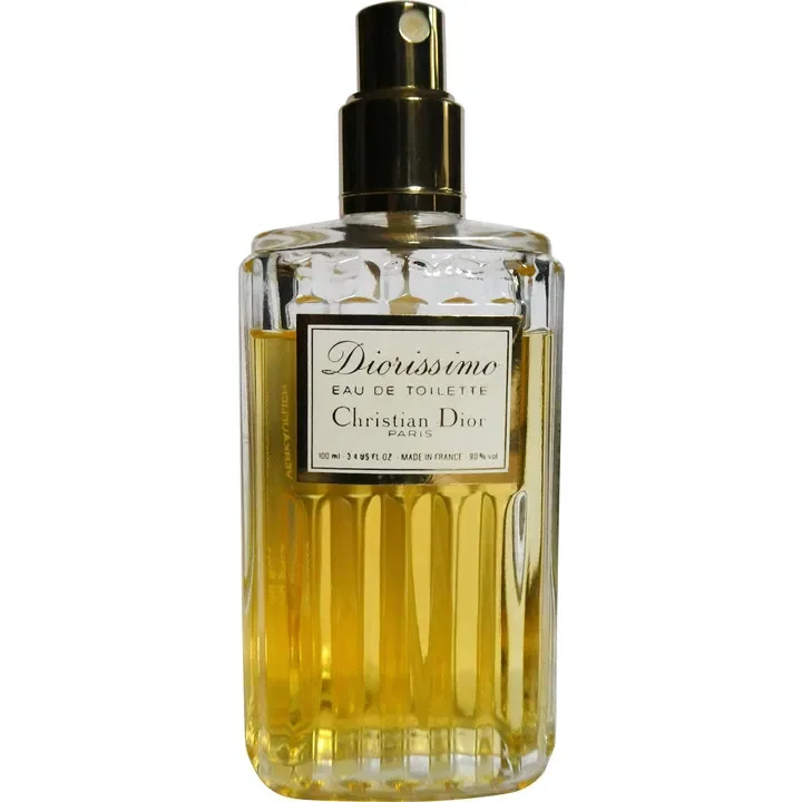 Diorissimo Dior Eau de Toilette