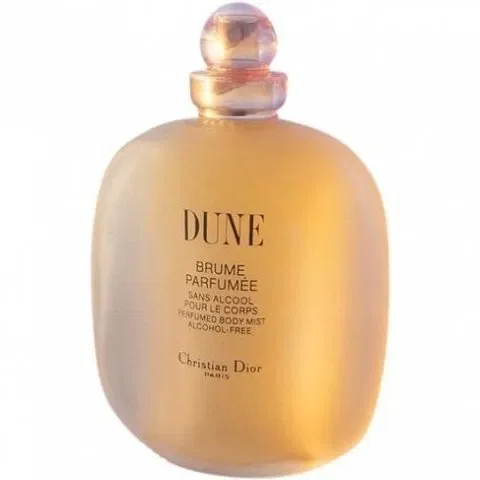 Dune Dior Brume Parfumée