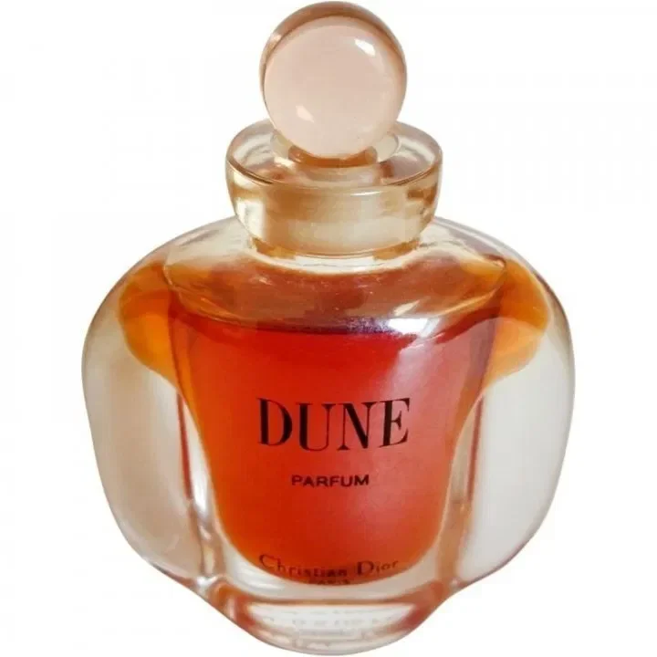 Dune Dior 1991 Parfum