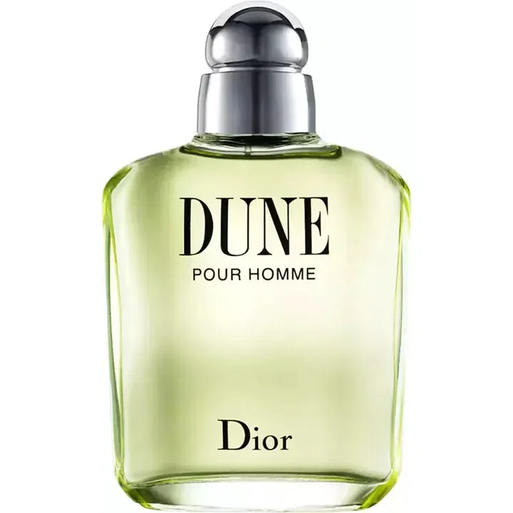 Dune pour Homme Dior 1997 Eau de Toilette
