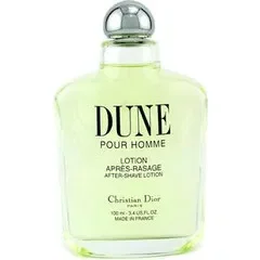 Dune pour Homme Dior 1997 Lotion Après-Rasage