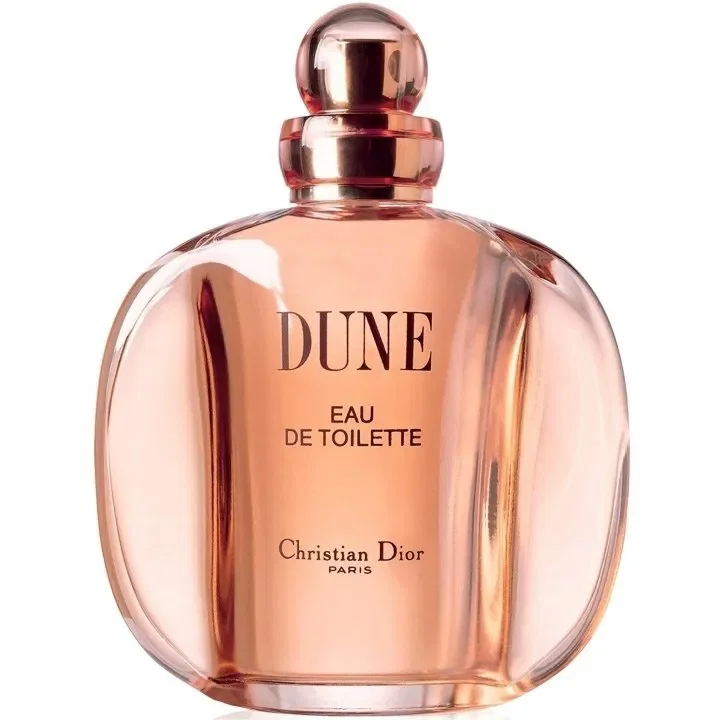 Dune Dior 1991 Eau de Toilette