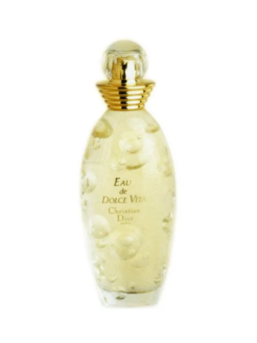 Eau de Dolce Vita