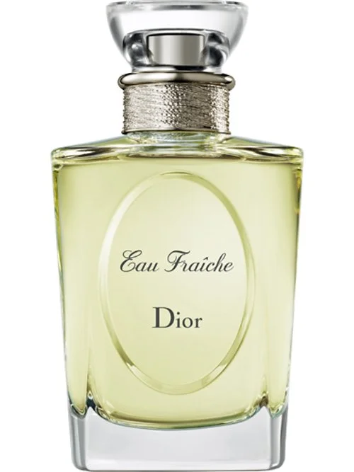 Eau Fraîche