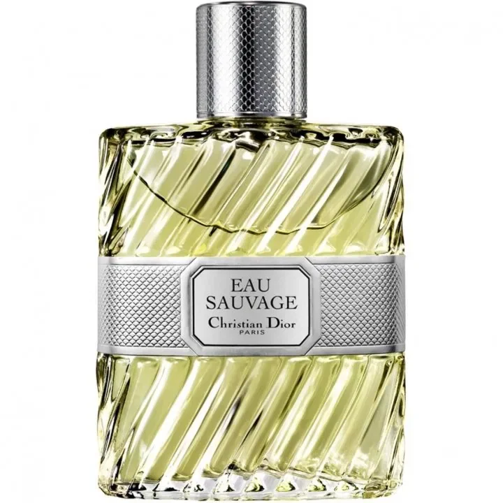 Eau Sauvage Dior 1966 Eau de Toilette