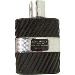 Eau Sauvage Extrême Dior 1982 Eau de Toilette Concentrée