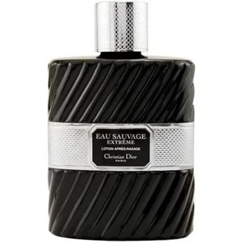 Eau Sauvage Extrême Dior 1982 Lotion Après-Rasage