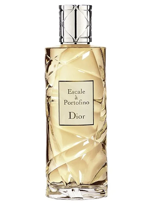 Escale à Portofino