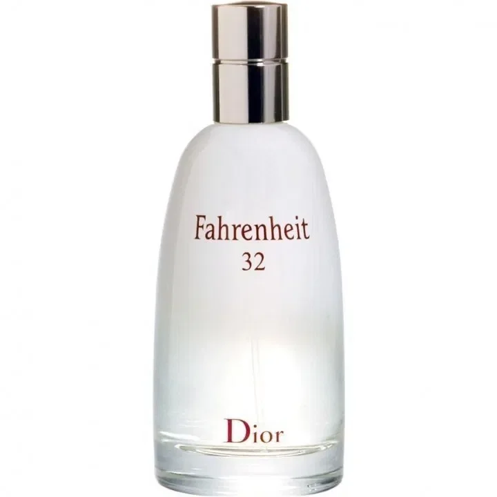Fahrenheit 32 Dior 2007 Eau de Toilette