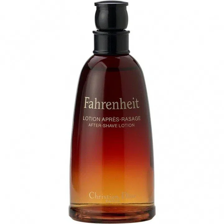 Fahrenheit Dior 1988 After-Shave Lotion