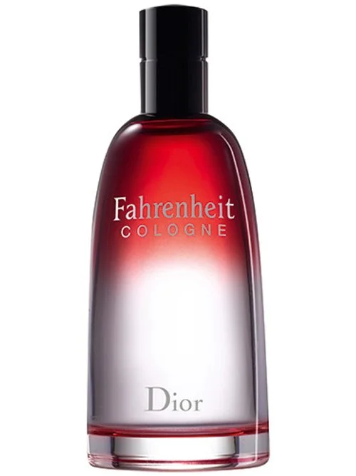 Fahrenheit Cologne