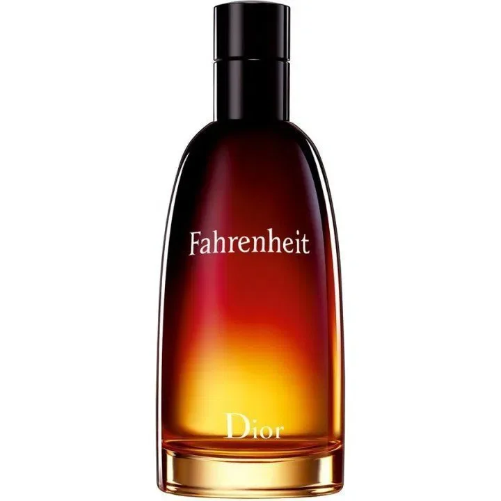 Fahrenheit Dior 1988 Eau de Toilette