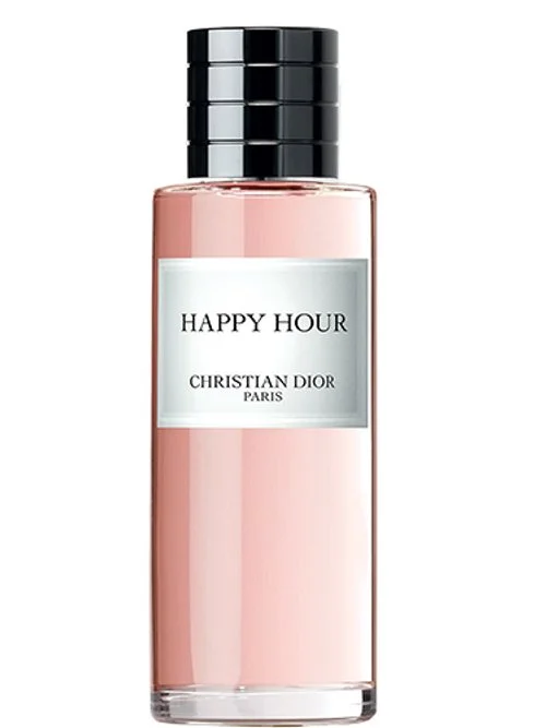 Happy Hour