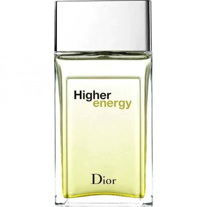 Higher Energy Dior 2003 Eau de Toilette