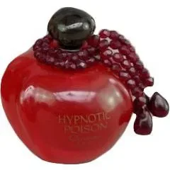 Hypnotic Poison Diable Rouge Dior 1998 Eau de Parfum