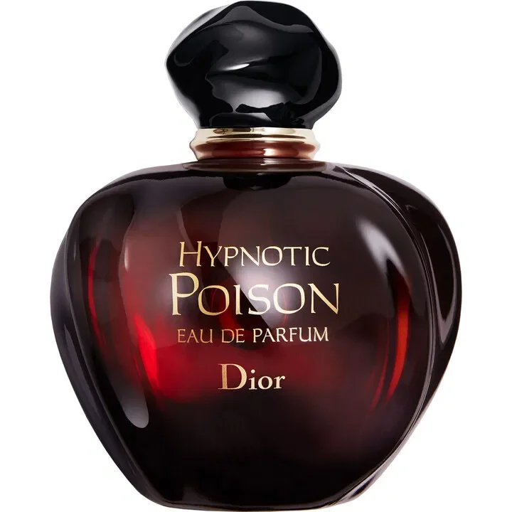 Dior Hypnotic Poison Eau de Parfum fragrance bottle