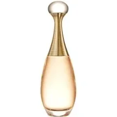 J'adore Dior 2011 Eau de Toilette