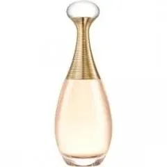 J'adore Dior 2013 Voile de Parfum