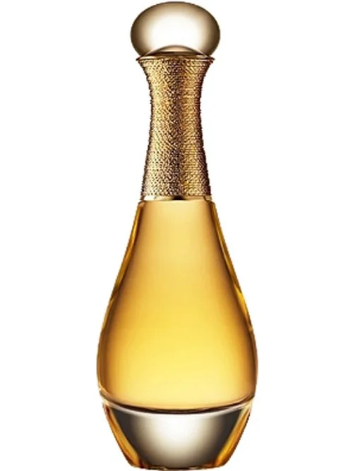 J'adore L'Or