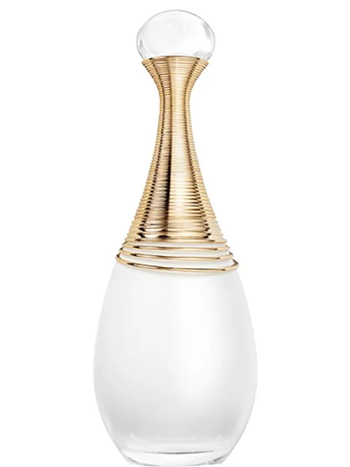 J'adore Parfum d'Eau