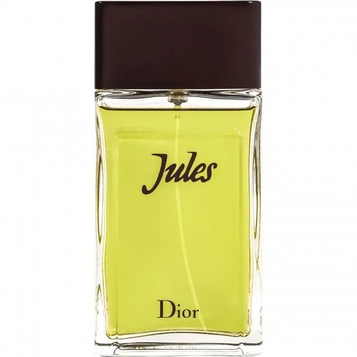 Jules Dior 1980 Eau de Toilette