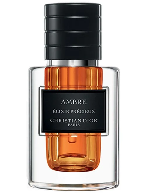 Élixir Précieux - Ambre