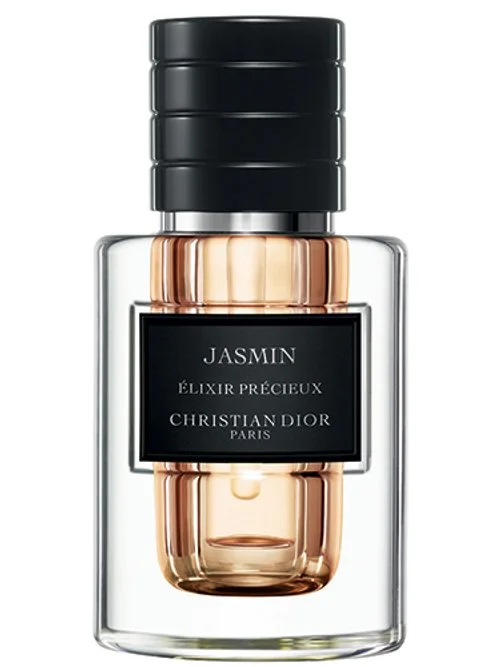 Élixir Précieux - Jasmin