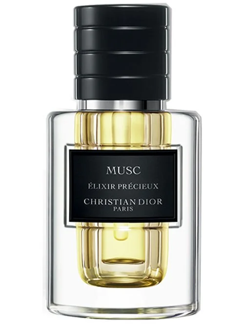 Élixir Précieux - Musc