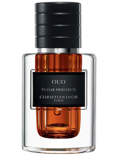 Élixir Précieux - Oud