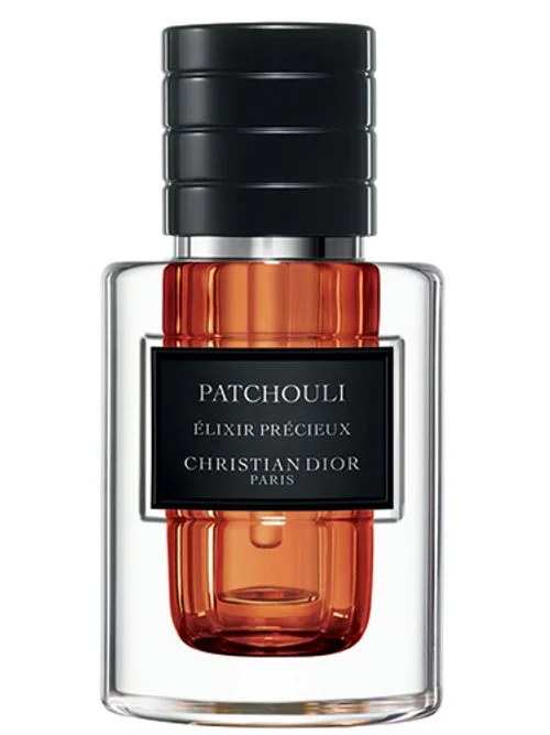 Élixir Précieux - Patchouli